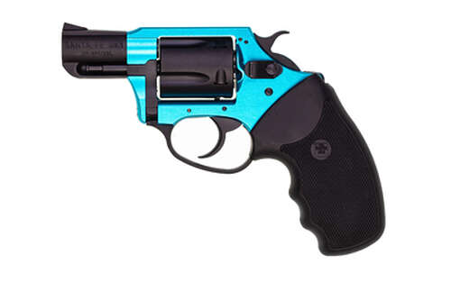 Handguns Charter Arms Santa Fe Sky 38Special CHARTER ARMS SANTA FE 38SPL 2" 5RD • Model: Santa Fe Sky